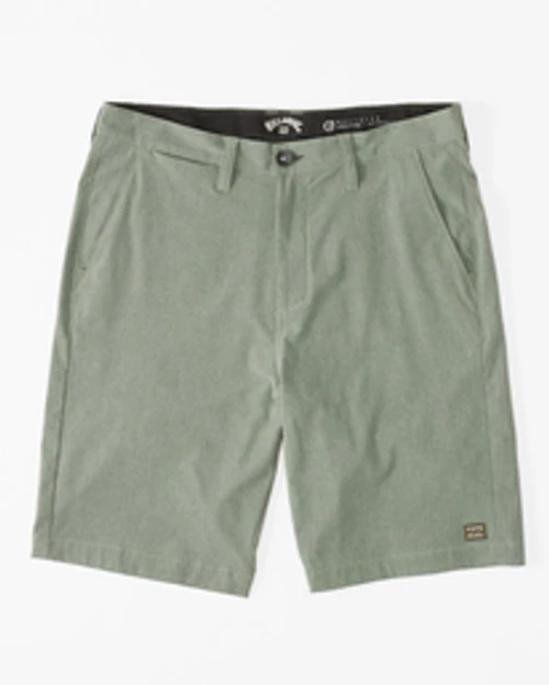 BILLABONG CROSSFIRE MID SUBMERSIBLE SHORTS (ABYWS00189) 5 BILLABONG CROSSFIRE MID SUBMERSIBLE SHORTS (ABYWS00189) - Image 3