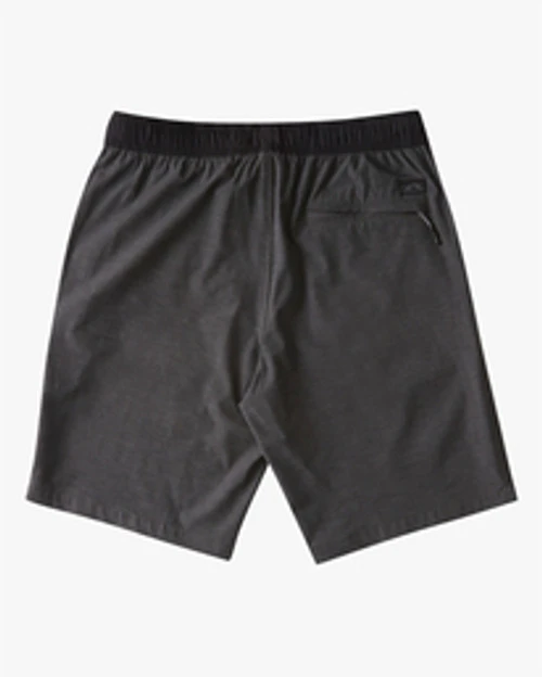 BILLABONG CROSSFIRE ELASTIC SHORT(ABYWS00190) 4 BILLABONG CROSSFIRE ELASTIC SHORT(ABYWS00190) - Image 2