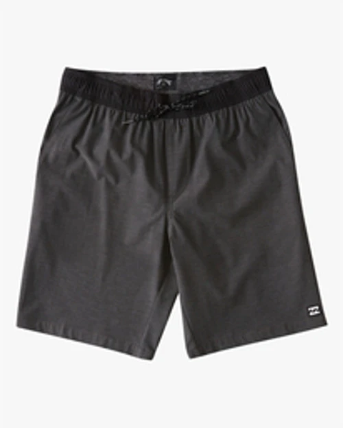 BILLABONG CROSSFIRE ELASTIC SHORT(ABYWS00190) 3 BILLABONG CROSSFIRE ELASTIC SHORT(ABYWS00190)