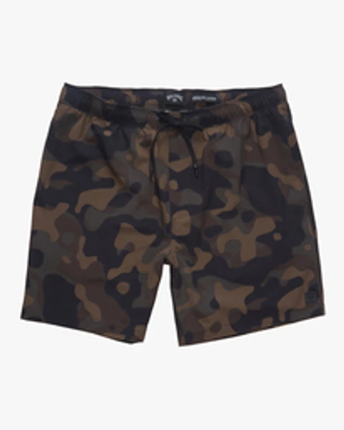 BILLABONG A/DIV SURFTREK ELASTIC BOARDSHORT (ABYWS00196) 3 BILLABONG A/DIV SURFTREK ELASTIC BOARDSHORT (ABYWS00196)