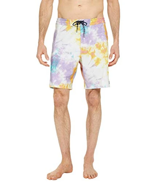 Billabong Sundays Lo Tides 19" Boardshorts 3 Billabong Sundays Lo Tides 19" Boardshorts