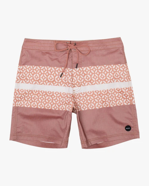 RVCA WESTPOINT PRINT TRUNK(EX) 3 RVCA WESTPOINT PRINT TRUNK(EX)