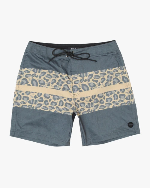 RVCA WESTPOINT PRINT TRUNK(EX) 4 RVCA WESTPOINT PRINT TRUNK(EX) - Image 2
