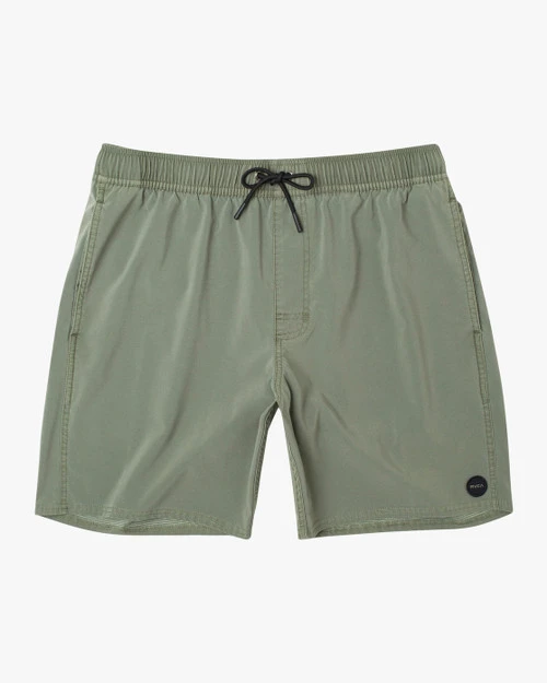 RVCA VA PIGMENT ELASTIC SHORT(EX) 3 RVCA VA PIGMENT ELASTIC SHORT(EX)