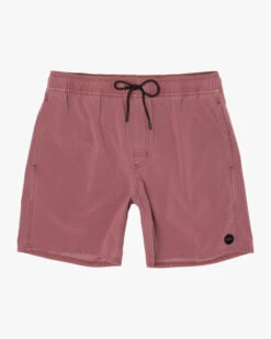 RVCA VA PIGMENT ELASTIC SHORT(EX) 9 RVCA VA PIGMENT ELASTIC SHORT(EX) -Billa Clothing Shop avybs00207 rvca2Cf lav frt1 28678.1694016044