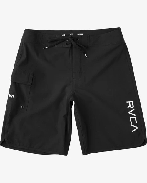 RVCA EASTERN TRUNK(EX) 3 RVCA EASTERN TRUNK(EX)