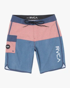 RVCA EASTERN TRUNK(EX) 6 RVCA EASTERN TRUNK(EX) -Billa Clothing Shop avybs00261 rvca2Cf bum frt1 91446.1694016057
