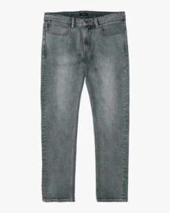 RVCA DAGGERS DENIM (EX) 9 RVCA DAGGERS DENIM (EX) -Billa Clothing Shop avydp00126 rvca2Cf dkv frt1 69796.1694016073