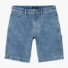 RVCA CHAINMAIL DENIM SHORT(EX) 2 RVCA CHAINMAIL DENIM SHORT(EX) -Billa Clothing Shop avyds00100 rvca2Cf brl0 frt1 07303.1694016099