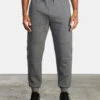 RVCA TECH FLEECE SWEATPANT II(EX) 1 RVCA TECH FLEECE SWEATPANT II(EX) -Billa Clothing Shop avynp00168 rvca2Cw ahr frt1 93783.1694016179