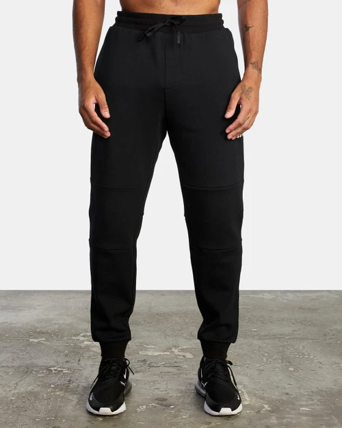RVCA TECH FLEECE SWEATPANT II(EX) 4 RVCA TECH FLEECE SWEATPANT II(EX) - Image 2