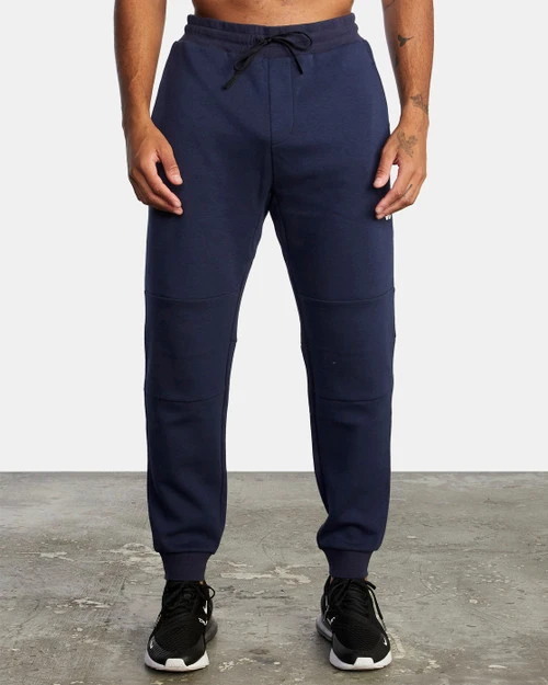 RVCA TECH FLEECE SWEATPANT II(EX) 5 RVCA TECH FLEECE SWEATPANT II(EX) - Image 3