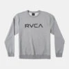 RVCA BIG RVCA CREW (EX) 1 RVCA BIG RVCA CREW (EX) -Billa Clothing Shop avysf00178 rvca2Cf ahr frt1 64112.1694016190