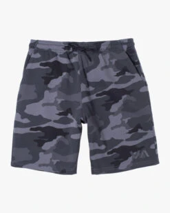 RVCA SPORT SHORT IV 19 (EX)