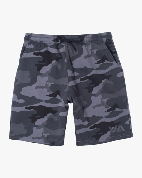 RVCA SPORT SHORT IV 19 (EX) 3 RVCA SPORT SHORT IV 19 (EX)