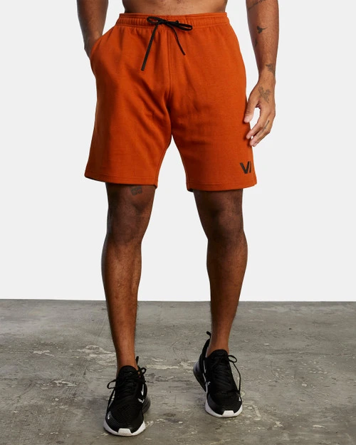 RVCA SPORT SHORT IV 19 (EX) 9 RVCA SPORT SHORT IV 19 (EX) - Image 7