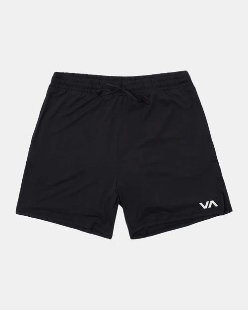 RVCA SPORT VENT SHORT 16 (EX) 4 RVCA SPORT VENT SHORT 16 (EX) - Image 2