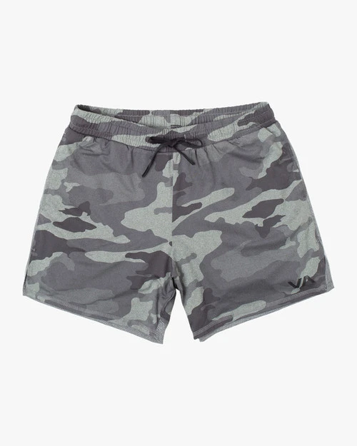 RVCA SPORT VENT SHORT 16 (EX) 3 RVCA SPORT VENT SHORT 16 (EX)