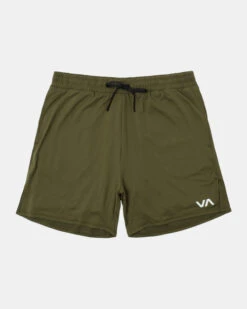 RVCA SPORT VENT SHORT 16 (EX) 7 RVCA SPORT VENT SHORT 16 (EX) -Billa Clothing Shop avyws00148 rvca2Cf olv frt1 50864.1694015774