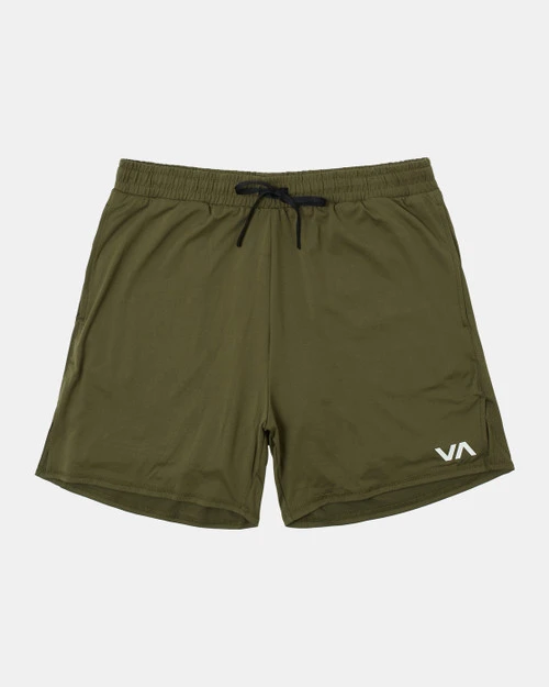 RVCA SPORT VENT SHORT 16 (EX) 5 RVCA SPORT VENT SHORT 16 (EX) - Image 3