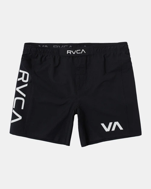 RVCA GRAPPLER SHORT 17"(EX) 3 RVCA GRAPPLER SHORT 17"(EX)