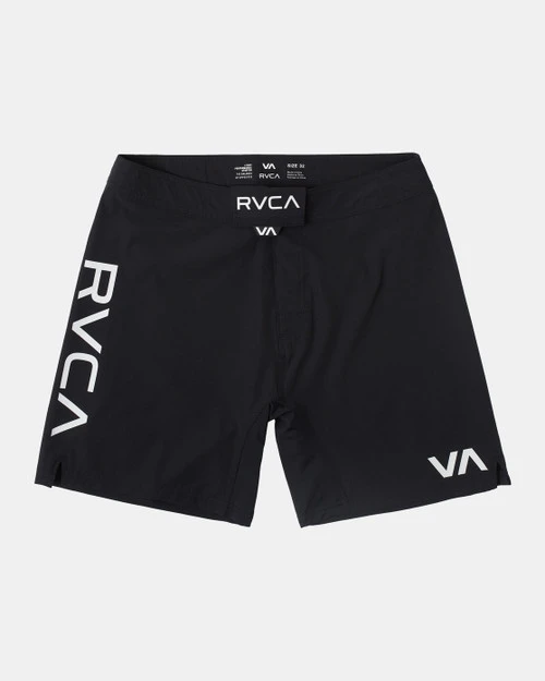 RVCA FIGHT SCRAPPER 17" SHORT(EX) 3 RVCA FIGHT SCRAPPER 17" SHORT(EX)