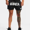 RVCA MUAY THAI MOD SHORT 15"(EX) 1 RVCA MUAY THAI MOD SHORT 15"(EX) -Billa Clothing Shop avyws00211 rvca2Cw blk frt1 18024.1694016246