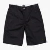 RVCA AMERICANA SHORT(EX) 2 RVCA AMERICANA SHORT(EX) -Billa Clothing Shop avyws00222 rvca2Cf blk frt1 28676.1694016252