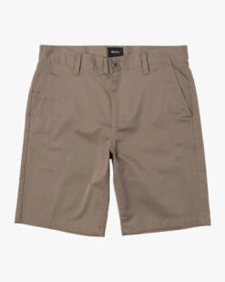 RVCA WEEKEND STRETCH SHORT(EX) 8 RVCA WEEKEND STRETCH SHORT(EX) -Billa Clothing Shop avyws00223 rvca2Cf dkh frt1 32923.1694016263