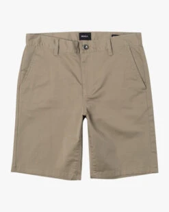 RVCA WEEKEND STRETCH SHORT(EX) 9 RVCA WEEKEND STRETCH SHORT(EX) -Billa Clothing Shop avyws00223 rvca2Cf kha frt1 29101.1694016264