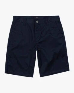 RVCA WEEKEND STRETCH SHORT(EX) 10 RVCA WEEKEND STRETCH SHORT(EX) -Billa Clothing Shop avyws00223 rvca2Cf myv frt1 26965.1694016265