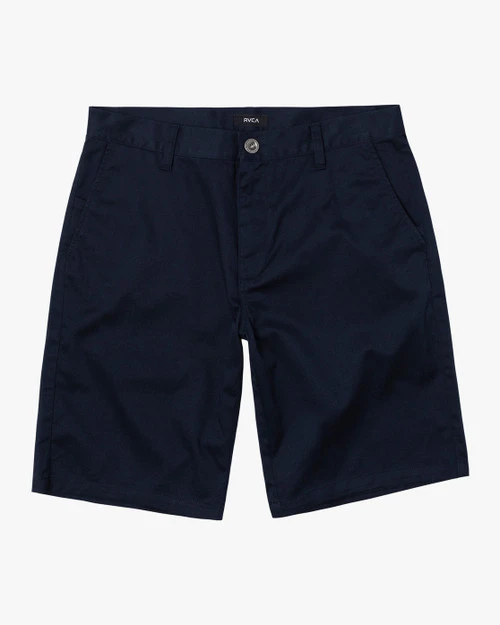 RVCA WEEKEND STRETCH SHORT(EX) 6 RVCA WEEKEND STRETCH SHORT(EX) - Image 4