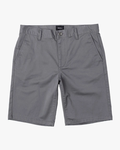 RVCA WEEKEND STRETCH SHORT(EX) 7 RVCA WEEKEND STRETCH SHORT(EX) - Image 5