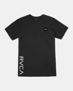 RVCA RVCA 2X SHORT SLEEVE(EX)