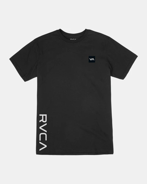 RVCA RVCA 2X SHORT SLEEVE(EX) 3 RVCA RVCA 2X SHORT SLEEVE(EX)