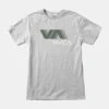 RVCA VA RVCA BLUR SHORT SLEEVE(EX) 2 RVCA VA RVCA BLUR SHORT SLEEVE(EX) -Billa Clothing Shop avyzt01370 rvca2Cf ahr frt1 71843.1694016387