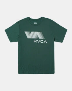 RVCA VA RVCA BLUR SHORT SLEEVE(EX) 9 RVCA VA RVCA BLUR SHORT SLEEVE(EX) -Billa Clothing Shop avyzt01370 rvca2Cf jgl frt1 18354.1694016388