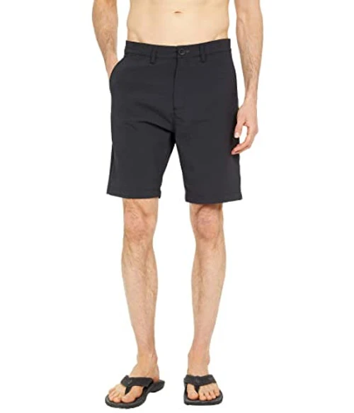 Billabong Men's Surftrek Wick Walkshorts 3 Billabong Men's Surftrek Wick Walkshorts