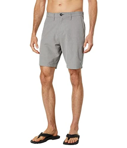 Billabong Crossfired Mid 19" Submersible Shorts 3 Billabong Crossfired Mid 19" Submersible Shorts - Image 2