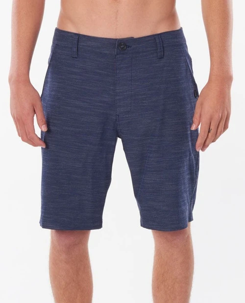 Rip Curl RIPCURL JACKSON 20" BOARDWALKS IN BLACK 9 Rip Curl RIPCURL JACKSON 20" BOARDWALKS IN BLACK - Image 7