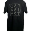 CATALYST DON'T BE SQUARE TEE () 2 CATALYST DON'T BE SQUARE TEE () -Billa Clothing Shop dbsblkback 50948.1675199814