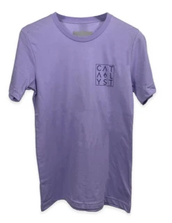 CATALYST DON'T BE SQUARE TEE () 17 CATALYST DON'T BE SQUARE TEE () -Billa Clothing Shop dbspurpfront 02890.1675199790