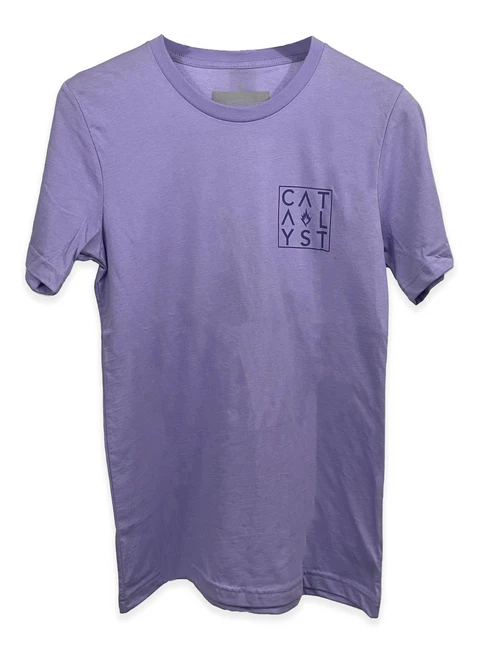 CATALYST DON'T BE SQUARE TEE () 10 CATALYST DON'T BE SQUARE TEE () - Image 8