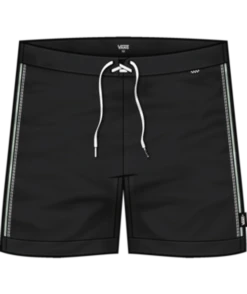 VANS EVER-RIDE SOLID BOARDSHORT (VN0007YBBR61)