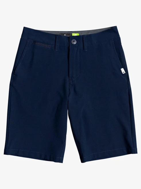 QUIKSILVER BOYS UNION AMPHIBIAM YOUTH 19 (EX) 4 QUIKSILVER BOYS UNION AMPHIBIAM YOUTH 19 (EX) - Image 2