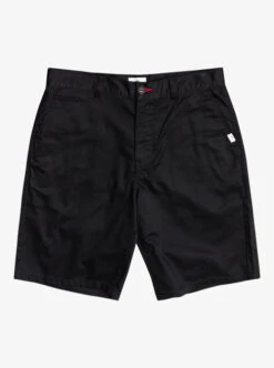 QUIKSILVER MEN'S CREST CHINO SHORT 7 QUIKSILVER MEN'S CREST CHINO SHORT -Billa Clothing Shop eqyws03747 quiksilver2Cf kvj0 frt1 51908.1674491977
