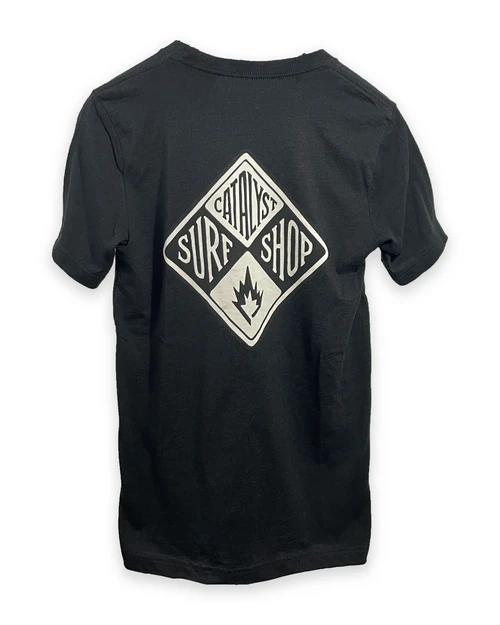 CATALYST HAZMAT TEE 2.0 TEE () 3 CATALYST HAZMAT TEE 2.0 TEE ()