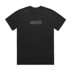 CATALYST DEATHWISH HEAVY TEE (HT73691)