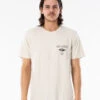 Rip Curl RIPCURL FADEOUT ESSENTIAL TEE 2 Rip Curl RIPCURL FADEOUT ESSENTIAL TEE -Billa Clothing Shop hmvdpalewv0ydh2di16c 64197.1676406715
