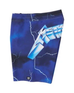 BILLABONG RIDE THE LIGHTING BOARDSHORTS (M1541BRL) 8 BILLABONG RIDE THE LIGHTING BOARDSHORTS (M1541BRL) -Billa Clothing Shop m1541brl billabongf pur sd1 60369.1614971800